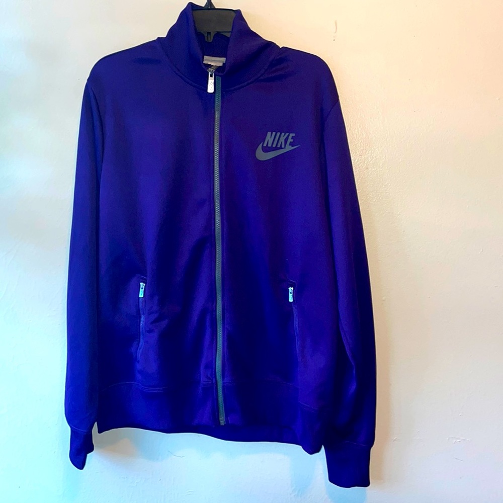 Nike Jacket